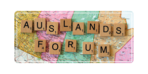 AuslandsForum Mitglied